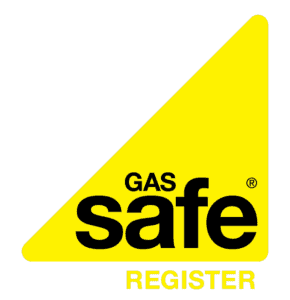 Gas-safe logo